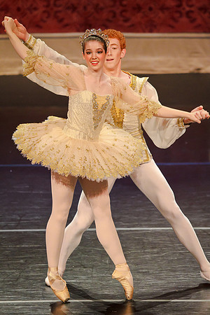 Perimeter Church Academy of the Arts Ballet Presents "Cinderella"