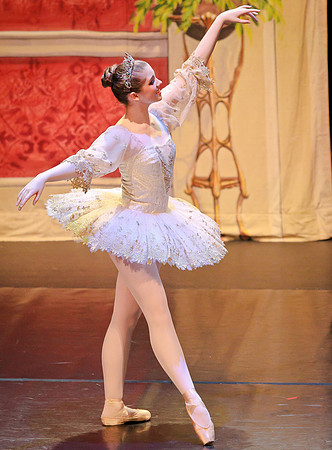 Perimeter Church Academy of the Arts Ballet Presents "Cinderella"