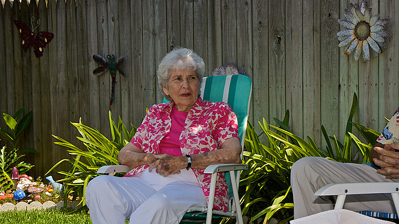 Saturday - 4th of July