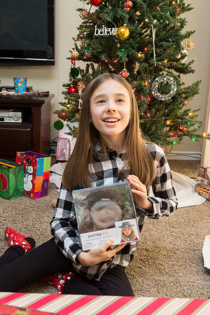 Christmas Morning