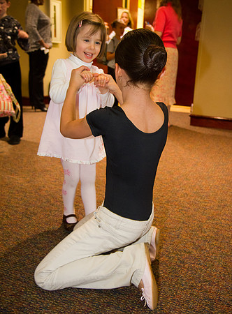 Perimeter Church Academy of the Arts Ballet Presents "Cinderella"