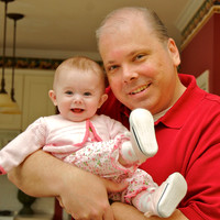 Anneliese (26 Weeks)