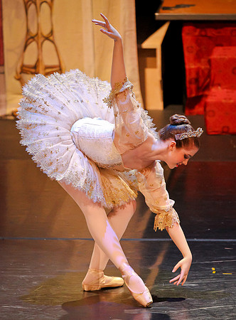 Perimeter Church Academy of the Arts Ballet Presents "Cinderella"
