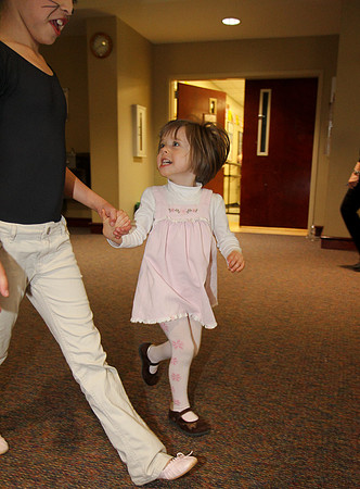 Perimeter Church Academy of the Arts Ballet Presents "Cinderella"