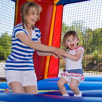 Providence Church Spring Festival