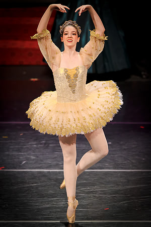 Perimeter Church Academy of the Arts Ballet Presents "Cinderella"