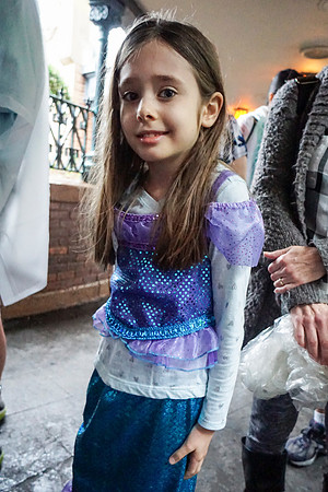 Magic Kingdom - Wednesday (02/24)