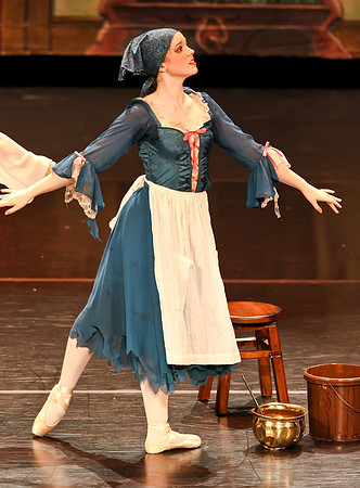 Perimeter Church Academy of the Arts Ballet Presents "Cinderella"