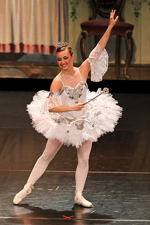 Perimeter Church Academy of the Arts Ballet Presents "Cinderella"