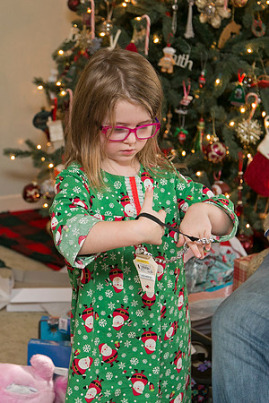 Friday (12/25) - Christmas Day
