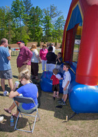 Providence Church Spring Festival All