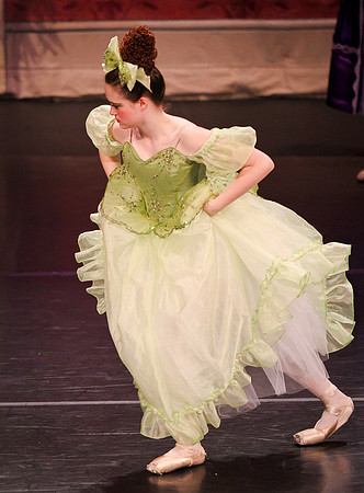 Perimeter Church Academy of the Arts Ballet Presents "Cinderella"