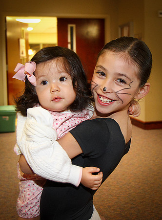 Perimeter Church Academy of the Arts Ballet Presents "Cinderella"