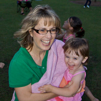 Mother's Day Weekend