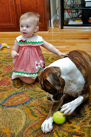 Anneliese & Sofy