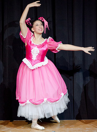Perimeter Church Academy of the Arts Ballet Presents "Cinderella"