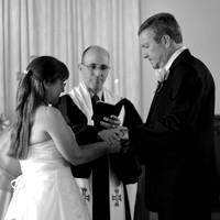 Vicki & Billy's Wedding Day
