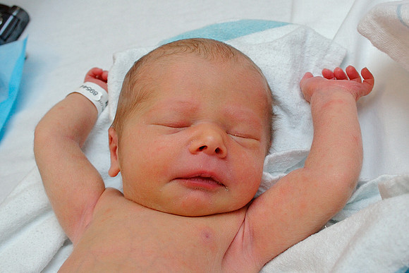 Anneliese (Day 2)