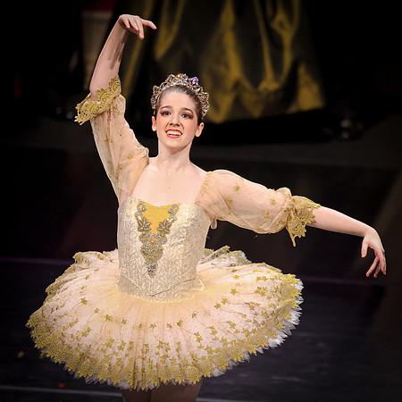 Perimeter Church Academy of the Arts Ballet Presents "Cinderella"