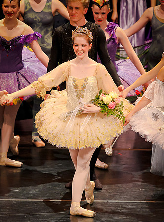 Perimeter Church Academy of the Arts Ballet Presents "Cinderella"