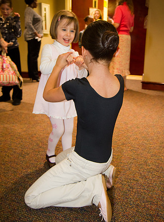 Perimeter Church Academy of the Arts Ballet Presents "Cinderella"