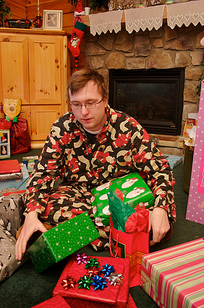 Tuesday - Christmas Day