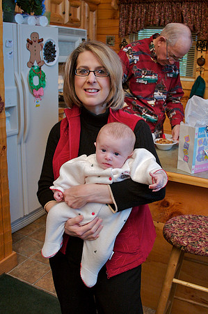 Tuesday - Christmas Day