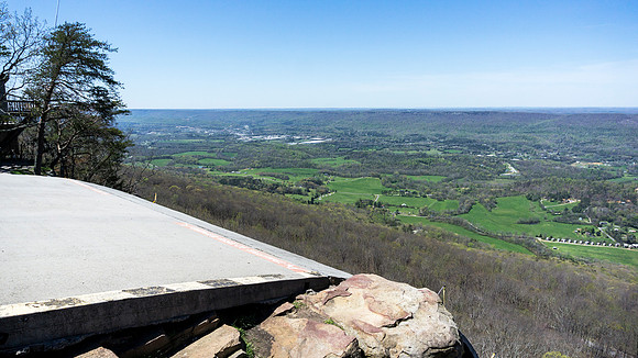 Chattanooga, Tennessee