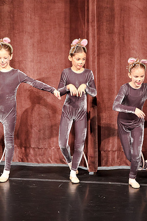 Perimeter Church Academy of the Arts Ballet Presents "Cinderella"