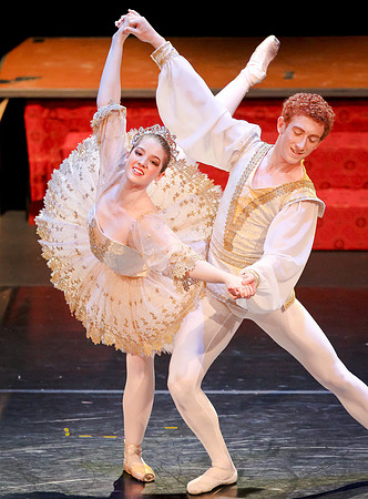 Perimeter Church Academy of the Arts Ballet Presents "Cinderella"