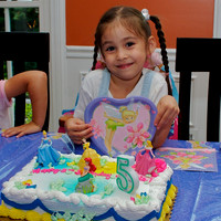 Sophie's Birthday