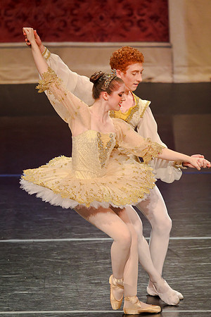 Perimeter Church Academy of the Arts Ballet Presents "Cinderella"