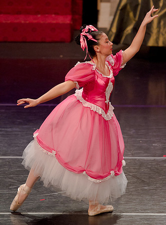 Perimeter Church Academy of the Arts Ballet Presents "Cinderella"