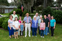 Pop's 90th Birthday