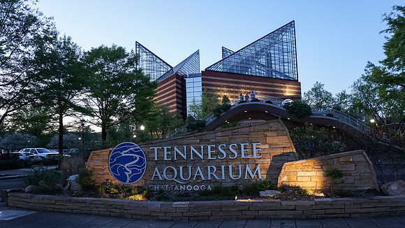 Chattanooga, Tennessee