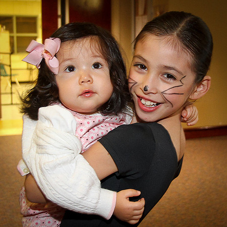 Perimeter Church Academy of the Arts Ballet Presents "Cinderella"