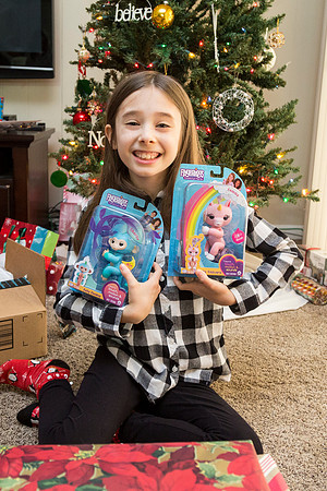 Christmas Morning