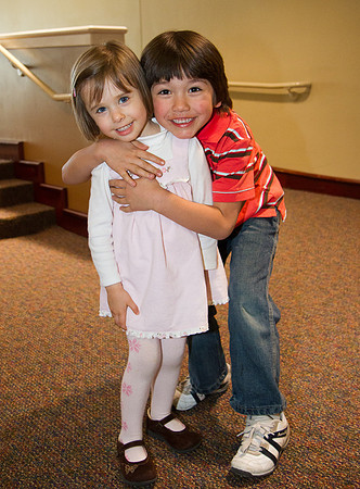 Perimeter Church Academy of the Arts Ballet Presents "Cinderella"