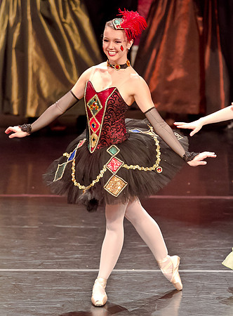 Perimeter Church Academy of the Arts Ballet Presents "Cinderella"