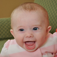 Anneliese (18 Weeks)