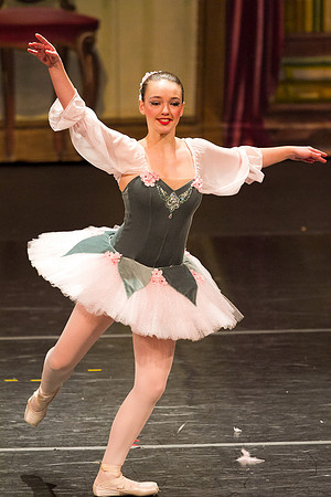 Perimeter Church Academy of the Arts Ballet Presents "Cinderella"