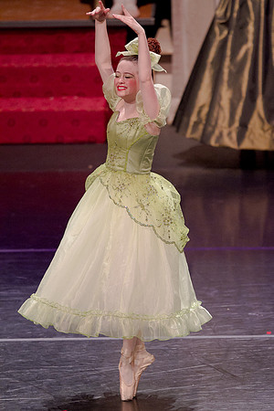 Perimeter Church Academy of the Arts Ballet Presents "Cinderella"