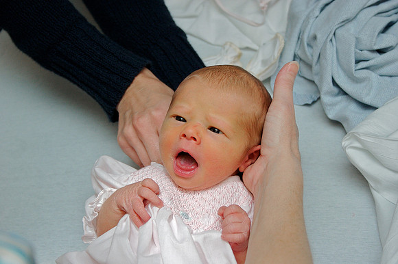 Annliese (Day 4)