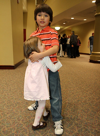 Perimeter Church Academy of the Arts Ballet Presents "Cinderella"