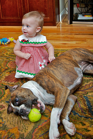 Anneliese & Sofy