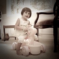 Anneliese Almost TWO