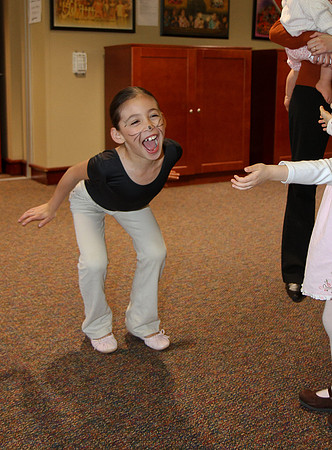 Perimeter Church Academy of the Arts Ballet Presents "Cinderella"